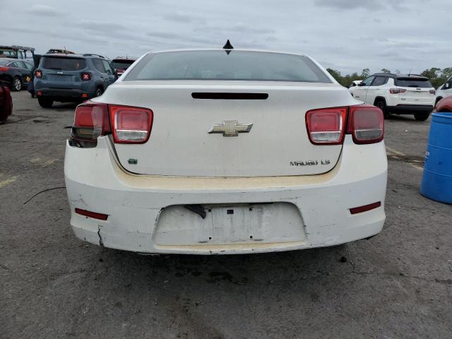 Photo 5 VIN: 1G11A5SL9FU139124 - CHEVROLET MALIBU LS 