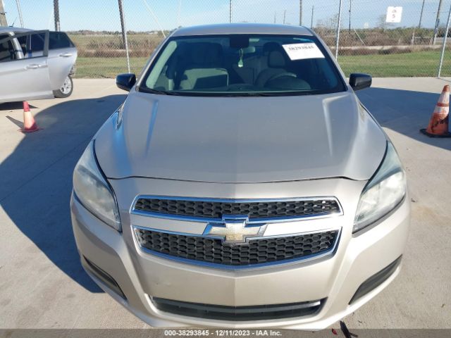 Photo 5 VIN: 1G11A5SLXEF153102 - CHEVROLET MALIBU 