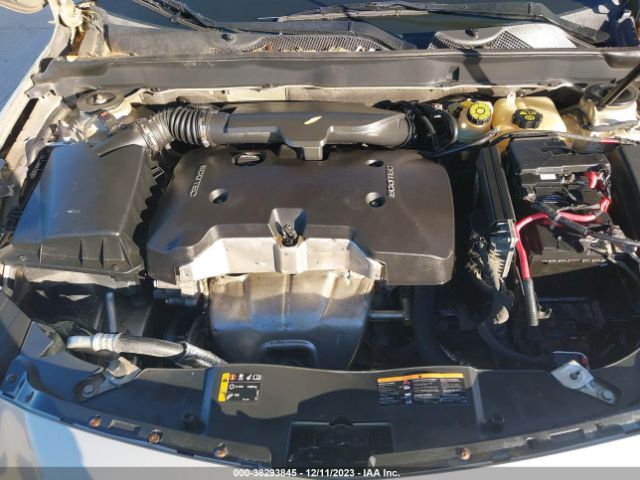 Photo 9 VIN: 1G11A5SLXEF153102 - CHEVROLET MALIBU 