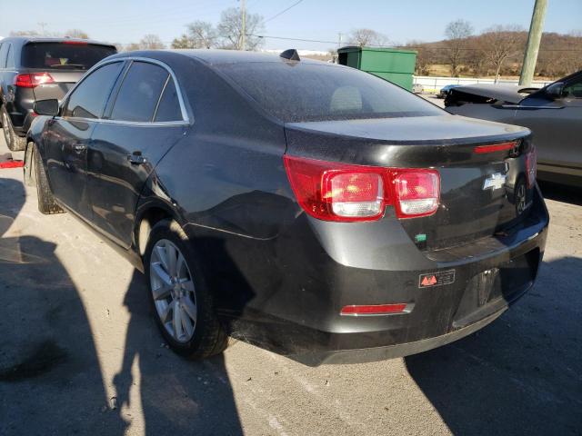 Photo 2 VIN: 1G11A5SLXEF212536 - CHEVROLET MALIBU LS 