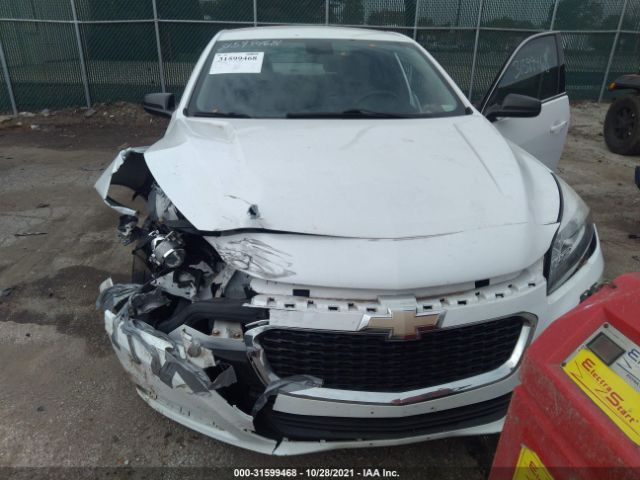 Photo 9 VIN: 1G11A5SLXEF236092 - CHEVROLET MALIBU 