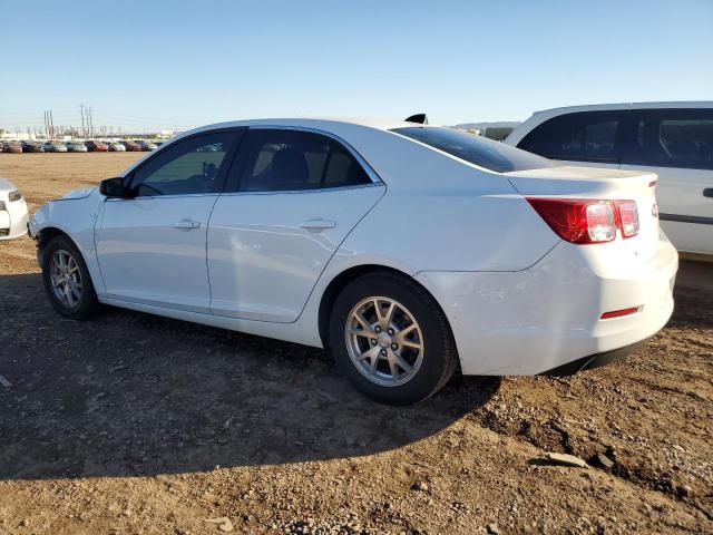 Photo 1 VIN: 1G11A5SLXEF243754 - CHEVROLET MALIBU 