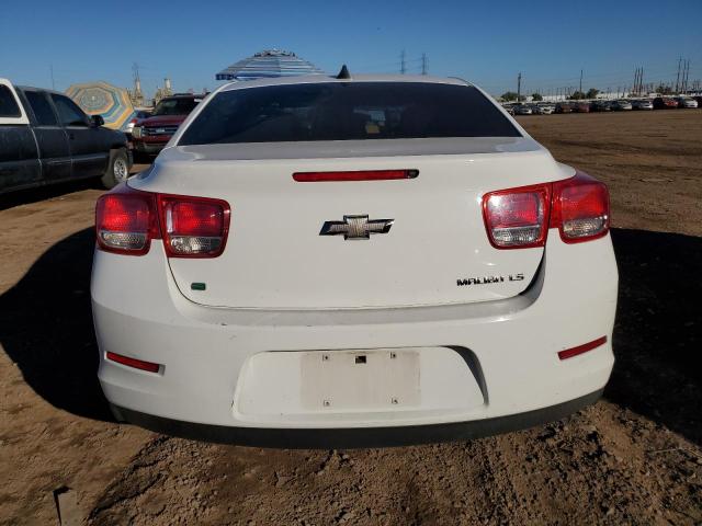 Photo 5 VIN: 1G11A5SLXEF243754 - CHEVROLET MALIBU 