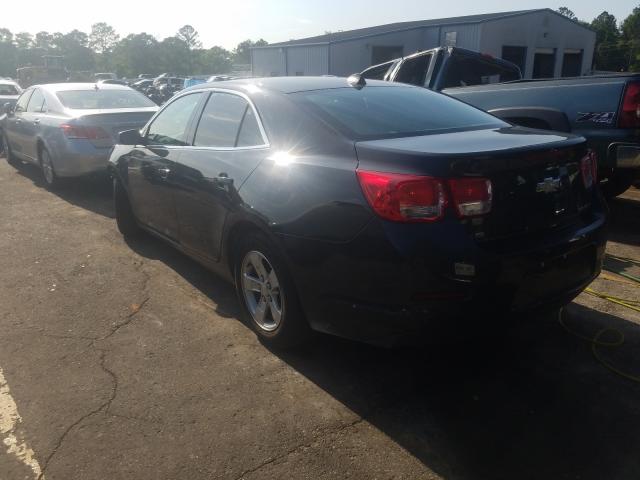 Photo 2 VIN: 1G11A5SLXEF293005 - CHEVROLET MALIBU LS 