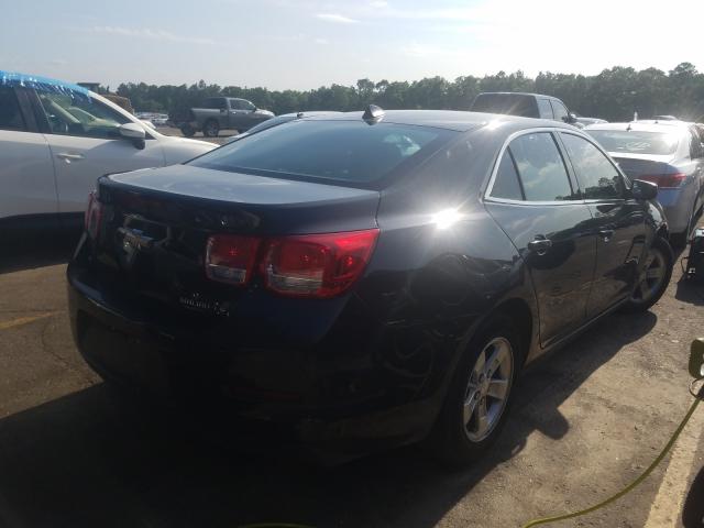 Photo 3 VIN: 1G11A5SLXEF293005 - CHEVROLET MALIBU LS 