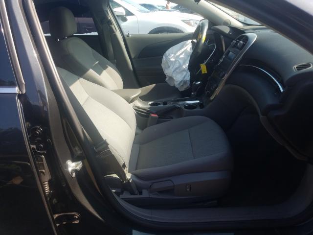 Photo 4 VIN: 1G11A5SLXEF293005 - CHEVROLET MALIBU LS 