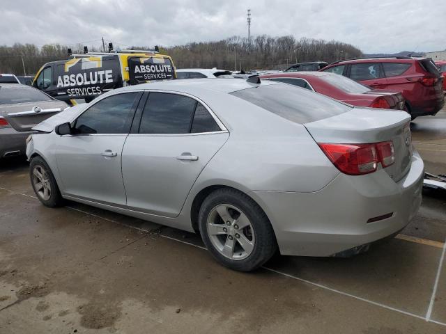 Photo 1 VIN: 1G11A5SLXEF294557 - CHEVROLET MALIBU LS 