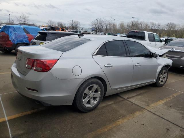 Photo 2 VIN: 1G11A5SLXEF294557 - CHEVROLET MALIBU LS 