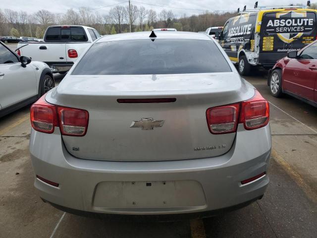 Photo 5 VIN: 1G11A5SLXEF294557 - CHEVROLET MALIBU LS 