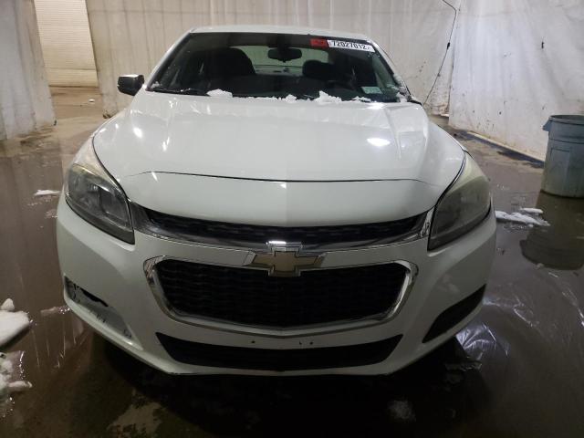 Photo 4 VIN: 1G11A5SLXFF103169 - CHEVROLET MALIBU LS 