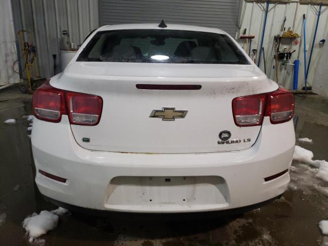 Photo 5 VIN: 1G11A5SLXFF103169 - CHEVROLET MALIBU LS 