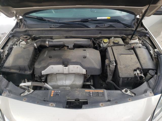 Photo 6 VIN: 1G11A5SLXFF161623 - CHEVROLET MALIBU LS 