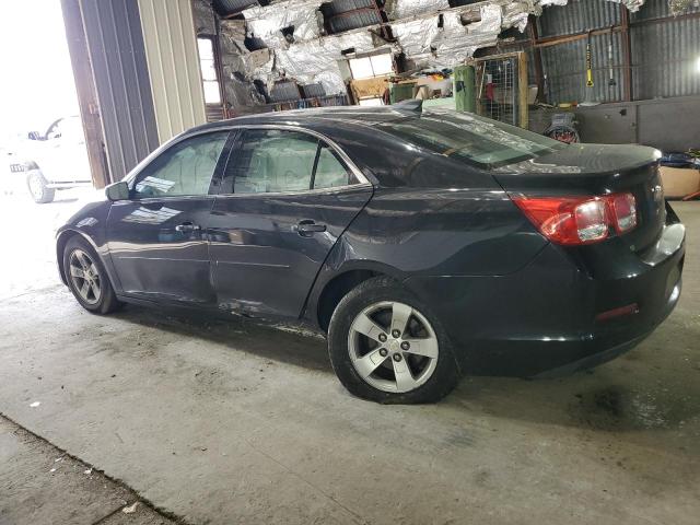 Photo 1 VIN: 1G11A5SLXFF239589 - CHEVROLET MALIBU LS 