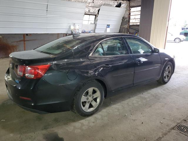 Photo 2 VIN: 1G11A5SLXFF239589 - CHEVROLET MALIBU LS 