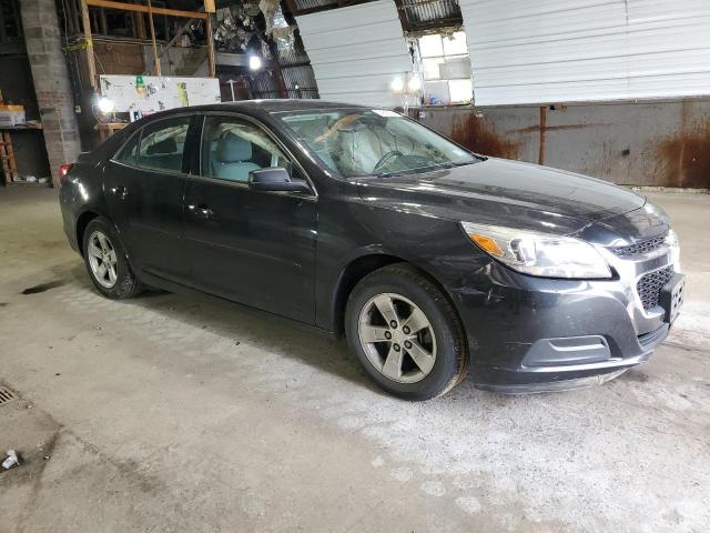 Photo 3 VIN: 1G11A5SLXFF239589 - CHEVROLET MALIBU LS 