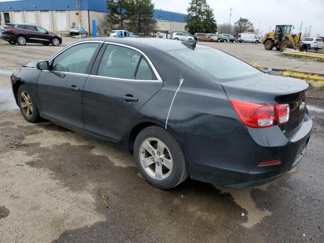 Photo 1 VIN: 1G11A5SLXFF266162 - CHEVROLET MALIBU LS 