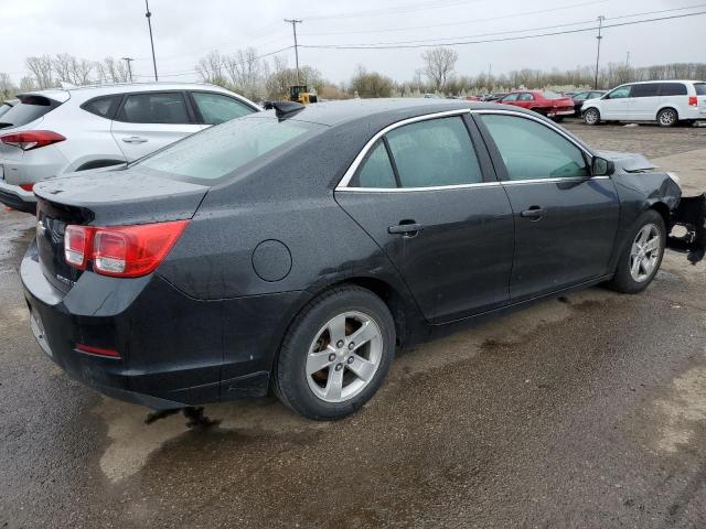 Photo 2 VIN: 1G11A5SLXFF266162 - CHEVROLET MALIBU LS 