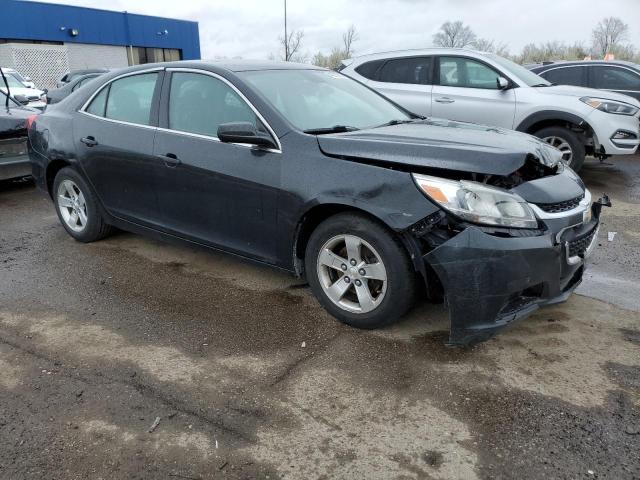 Photo 3 VIN: 1G11A5SLXFF266162 - CHEVROLET MALIBU LS 