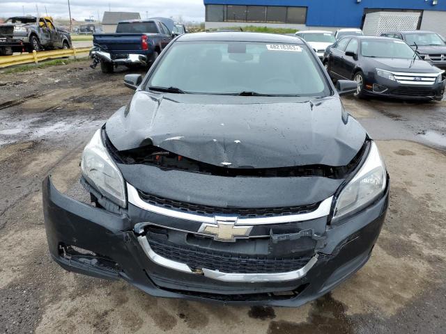 Photo 4 VIN: 1G11A5SLXFF266162 - CHEVROLET MALIBU LS 