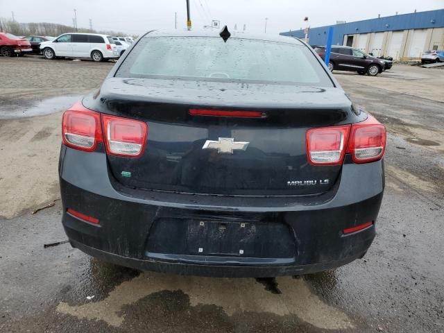 Photo 5 VIN: 1G11A5SLXFF266162 - CHEVROLET MALIBU LS 