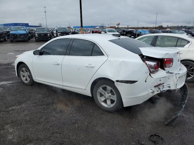 Photo 1 VIN: 1G11A5SLXFF266274 - CHEVROLET MALIBU 