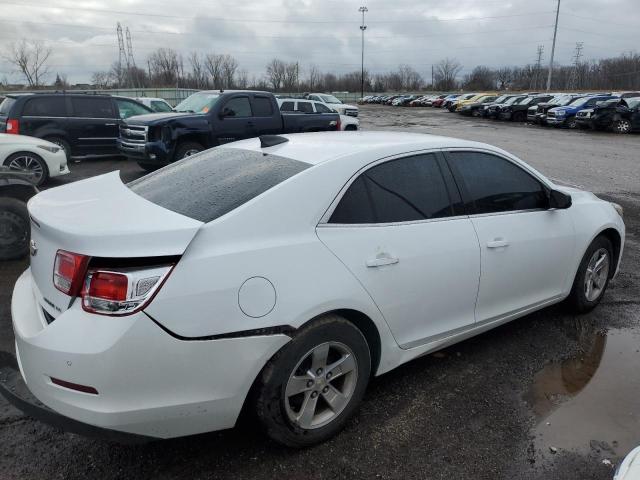 Photo 2 VIN: 1G11A5SLXFF266274 - CHEVROLET MALIBU 