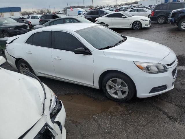 Photo 3 VIN: 1G11A5SLXFF266274 - CHEVROLET MALIBU 