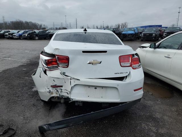 Photo 5 VIN: 1G11A5SLXFF266274 - CHEVROLET MALIBU 