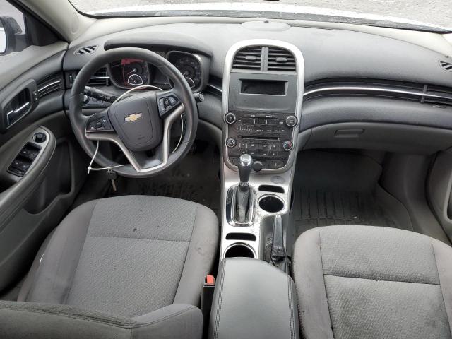 Photo 7 VIN: 1G11A5SLXFF266274 - CHEVROLET MALIBU 