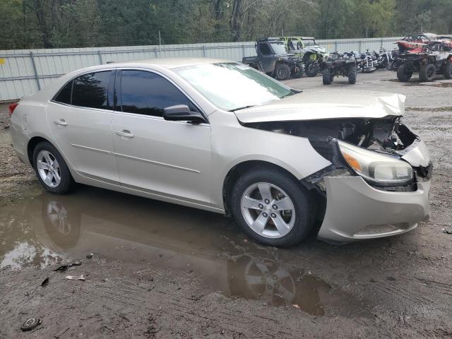 Photo 3 VIN: 1G11A5SLXFF292308 - CHEVROLET MALIBU 