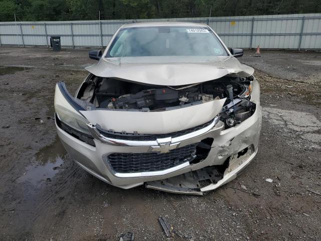 Photo 4 VIN: 1G11A5SLXFF292308 - CHEVROLET MALIBU 