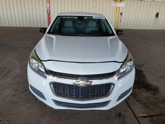 Photo 4 VIN: 1G11A5SLXFF293720 - CHEVROLET MALIBU 