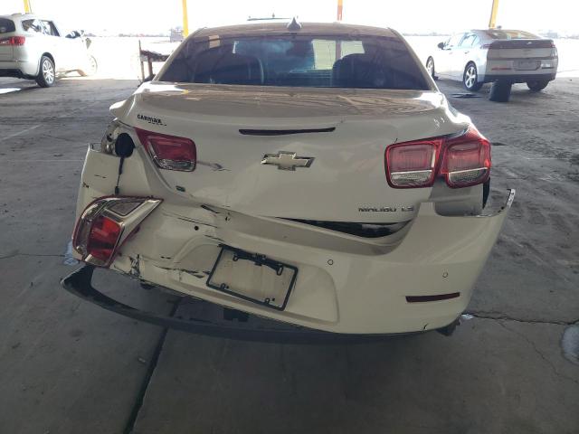 Photo 5 VIN: 1G11A5SLXFF293720 - CHEVROLET MALIBU 