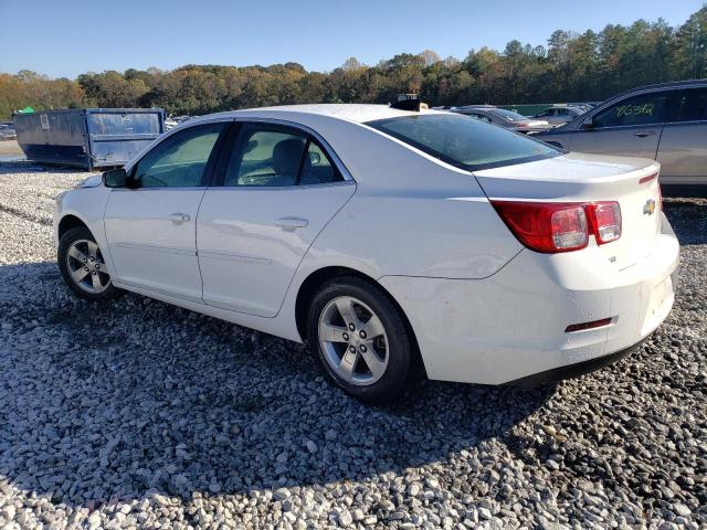 Photo 1 VIN: 1G11A5SLXFF303551 - CHEVROLET MALIBU LS 