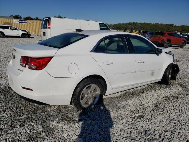 Photo 2 VIN: 1G11A5SLXFF303551 - CHEVROLET MALIBU LS 