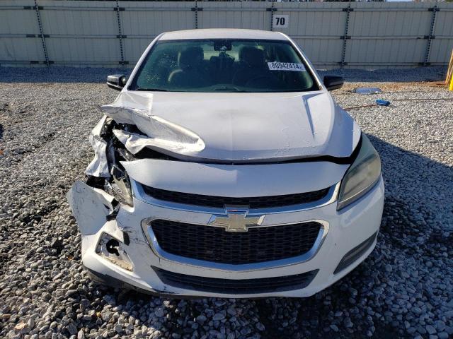 Photo 4 VIN: 1G11A5SLXFF303551 - CHEVROLET MALIBU LS 