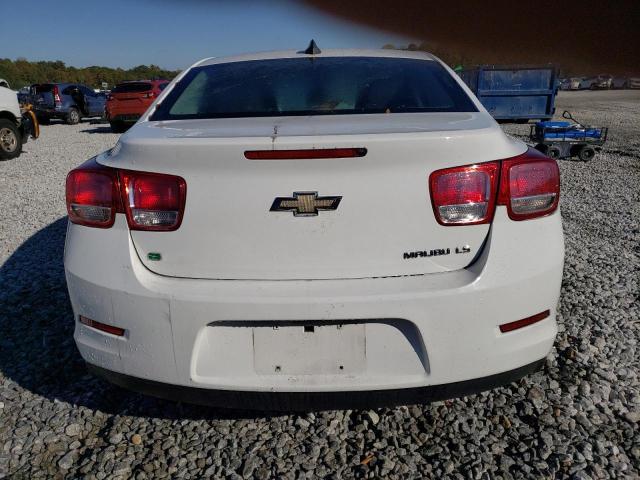 Photo 5 VIN: 1G11A5SLXFF303551 - CHEVROLET MALIBU LS 