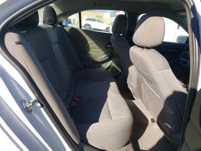 Photo 9 VIN: 1G11A5SLXFF303551 - CHEVROLET MALIBU LS 