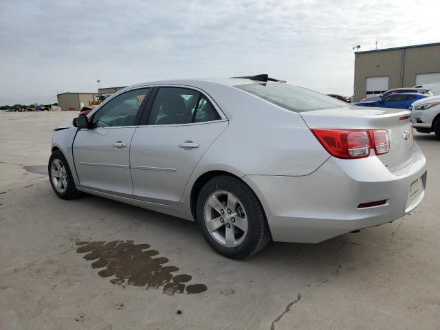 Photo 1 VIN: 1G11A5SLXFF314078 - CHEVROLET MALIBU 