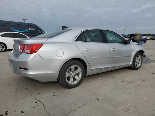 Photo 2 VIN: 1G11A5SLXFF314078 - CHEVROLET MALIBU 