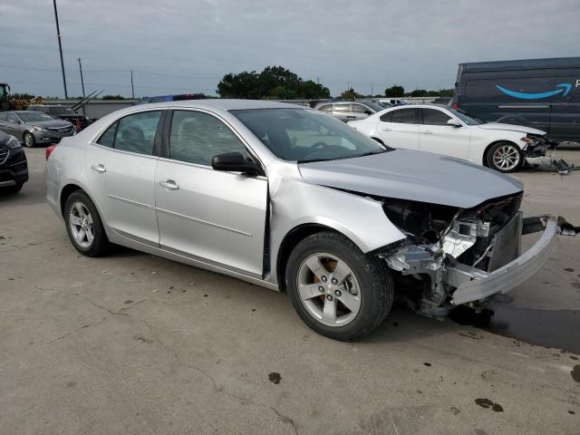 Photo 3 VIN: 1G11A5SLXFF314078 - CHEVROLET MALIBU 