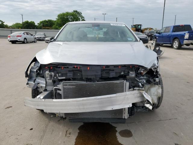 Photo 4 VIN: 1G11A5SLXFF314078 - CHEVROLET MALIBU 