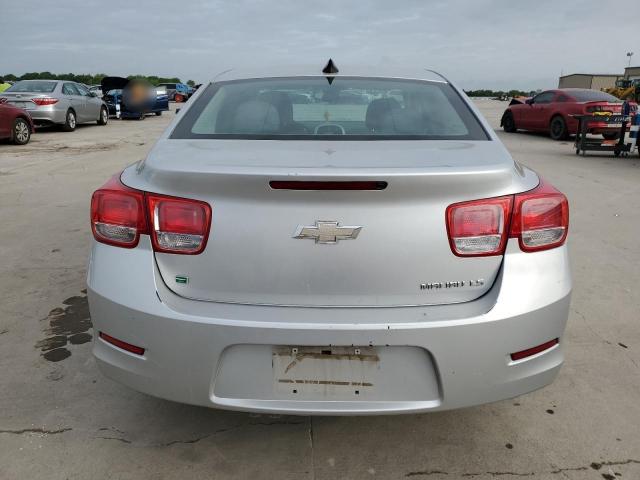 Photo 5 VIN: 1G11A5SLXFF314078 - CHEVROLET MALIBU 