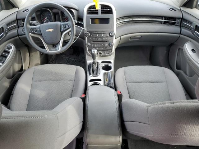 Photo 7 VIN: 1G11A5SLXFF314078 - CHEVROLET MALIBU 