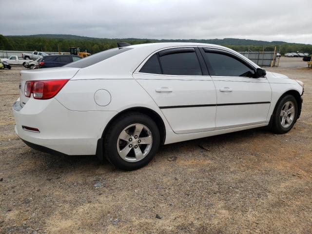 Photo 2 VIN: 1G11A5SLXFF317725 - CHEVROLET MALIBU LS 