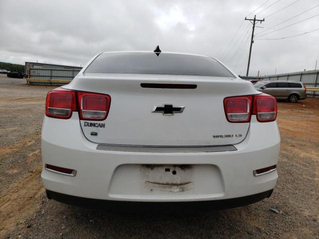 Photo 5 VIN: 1G11A5SLXFF317725 - CHEVROLET MALIBU LS 