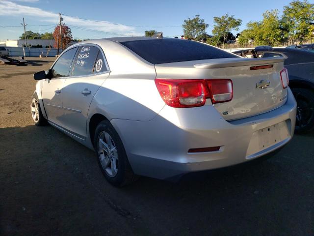 Photo 2 VIN: 1G11A5SLXFF321256 - CHEVROLET MALIBU LS 