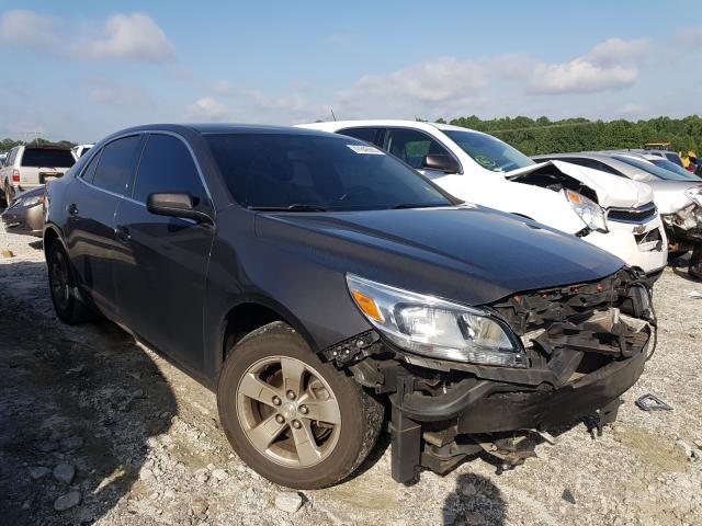 Photo 0 VIN: 1G11B5SA0DF140790 - CHEVROLET MALIBU LS 