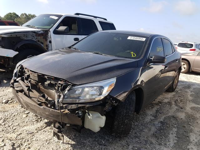 Photo 1 VIN: 1G11B5SA0DF140790 - CHEVROLET MALIBU LS 