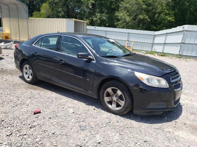 Photo 3 VIN: 1G11B5SA0DF147674 - CHEVROLET MALIBU LS 